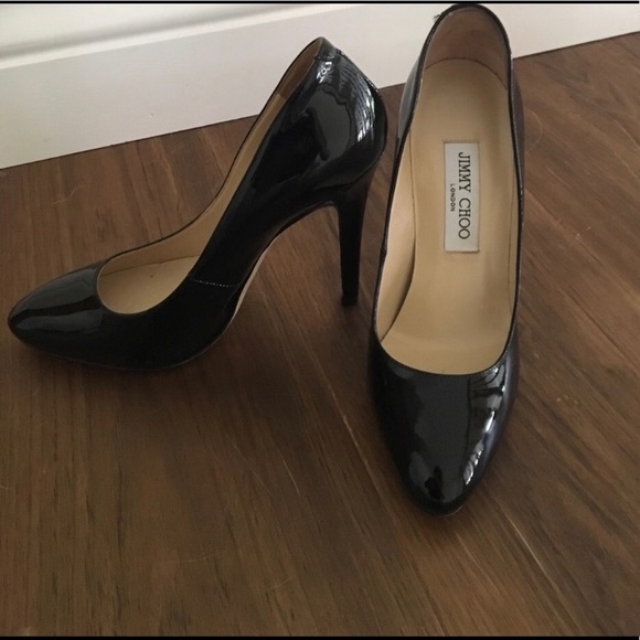 Jimmy Choo Heels - Picture 5 of 15